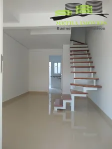 Sobrado com 2 Quartos à venda, 80m² no Jardim Gonçalves, Sorocaba