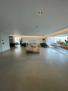 Apartamento com 3 Quartos à venda, 450m² no Itaim Bibi, São Paulo