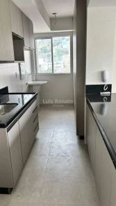Apartamento com 2 Quartos à venda, 55m² no Santa Efigênia, Belo Horizonte