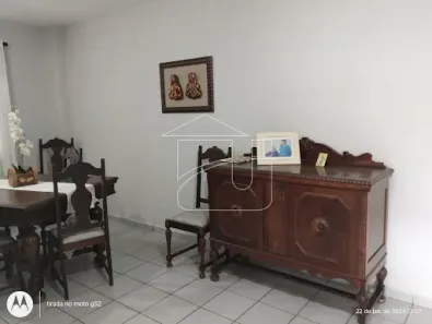 Casa com 3 Quartos à venda, 120m² no Jardim Alvorada, Marília
