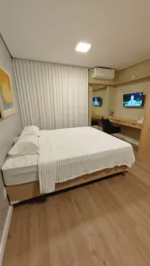 Apartamento com 3 Quartos para alugar, 127m² no Umarizal, Belém