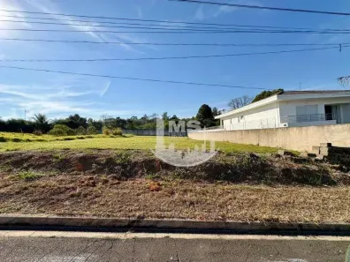 Lote/Terreno à venda, 1579m² no Chácara Bela Vista, Campinas