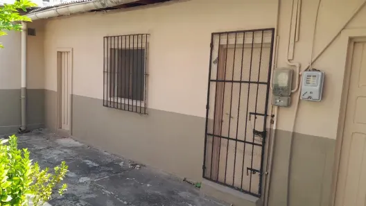 Casa com 1 Quarto para alugar, 20m² no Guamá, Belém