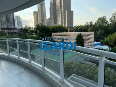 Apartamento com 2 Quartos à venda, 90m² no Dezoito do Forte Empresarial/Alphaville., Barueri