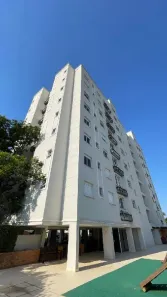 Apartamento com 3 Quartos para alugar, 99m² no Nossa Senhora das Graças, Canoas
