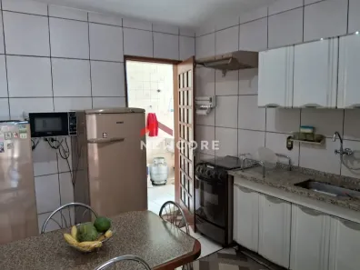 Apartamento com 3 Quartos à venda, 91m² no Jardim América, Bauru