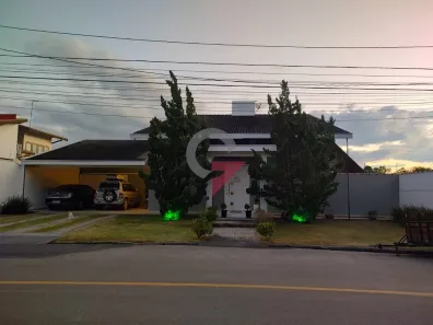 Casa de Condomínio com 4 Quartos à venda, 350m² no Loteamento Eldorado, Tremembé