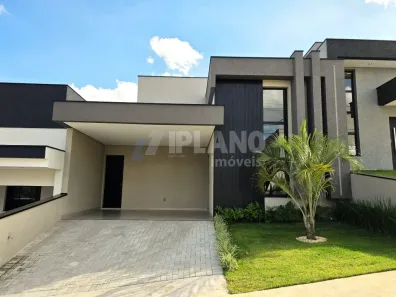 Casa de Condomínio com 3 Quartos à venda, 255m² no Jardim Villagio Milano, Sorocaba