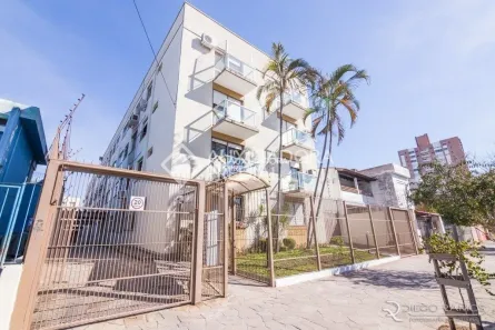 Apartamento com 2 Quartos à venda, 61m² no Menino Deus, Porto Alegre