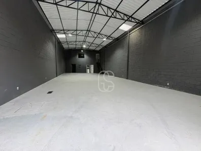 Galpão/Depósito/Armazém à venda, 300m² no Vila Izabel, Guarulhos