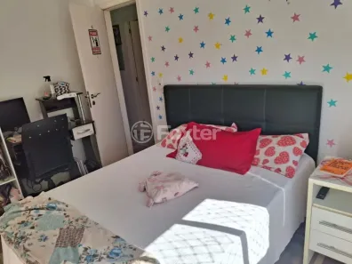 Apartamento com 3 Quartos à venda, 71m² no Cavalhada, Porto Alegre