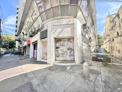 Ponto Comercial à venda, 80m² no Tijuca, Rio de Janeiro