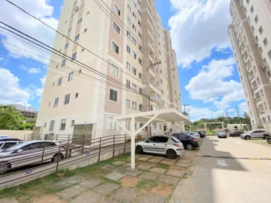 Apartamento com 2 Quartos à venda, 66m² no Democrata, Juiz de Fora