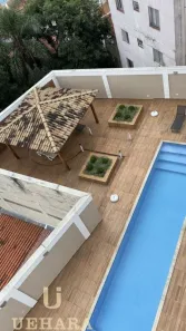 Apartamento com 1 Quarto à venda, 45m² no Vila Paulicéia, São Paulo