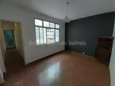 Apartamento com 2 Quartos à venda, 74m² no Andaraí, Rio de Janeiro