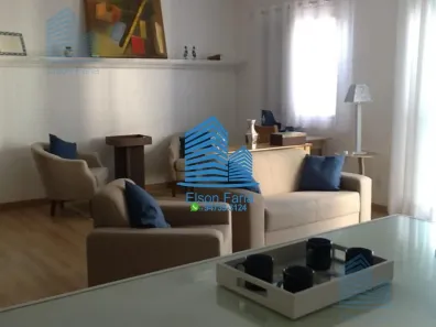 Apartamento com 3 Quartos para alugar, 77m² no Alphaville Centro Industrial e Empresarial/Alphaville., Barueri