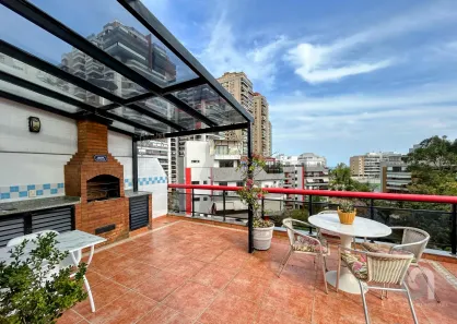 Cobertura com 3 Quartos à venda, 377m² no Barra da Tijuca, Rio de Janeiro
