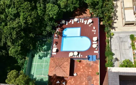 Cobertura com 3 Quartos à venda, 200m² no Pitangueiras, Guarujá