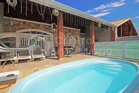 Casa com 3 Quartos à venda, 151m² no Parque Balneario Oasis, Peruíbe