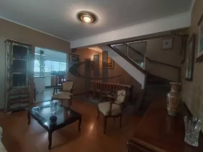 Sobrado com 3 Quartos à venda, 153m² no Osvaldo Cruz, São Caetano do Sul