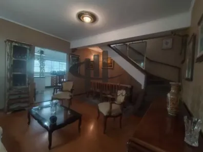 Sobrado com 3 Quartos à venda, 77m² no Osvaldo Cruz, São Caetano do Sul