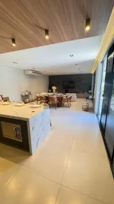 Casa com 3 Quartos à venda, 280m² no Condominio Mirante do Rio Paraná, Porto Rico
