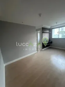 Apartamento com 2 Quartos à venda, 49m² no Loteamento Villa Branca, Jacareí