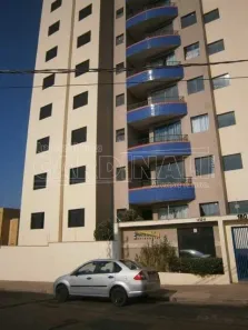 Apartamento com 1 Quarto à venda, 40m² no Jardim Santa Paula, São Carlos