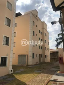 Apartamento com 1 Quarto à venda, 47m² no Vila Industrial, Campinas