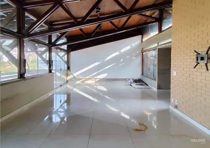 Casa com 5 Quartos à venda, 330m² no São Bento, Belo Horizonte