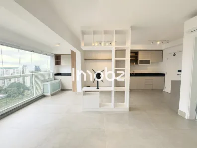 Apartamento com 1 Quarto à venda, 40m² no Vila Andrade, São Paulo