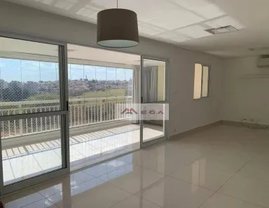 Apartamento com 3 Quartos à venda, 132m² no Vila Brandina, Campinas