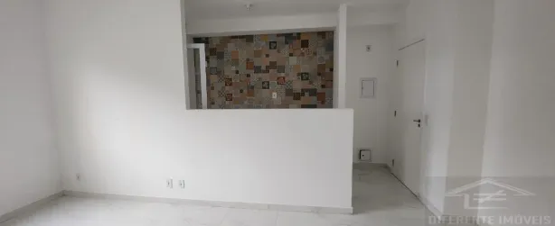 Apartamento com 2 Quartos para alugar, 45m² no Quinta da Paineira, São Paulo