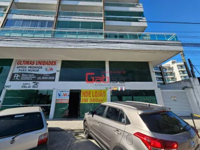 Ponto Comercial à venda, 380m² no Centro, Cabo Frio