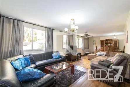 Apartamento com 5 Quartos à venda, 193m² no Centro, Campinas