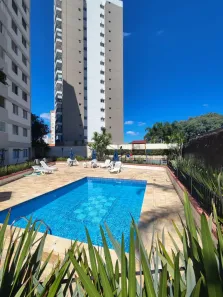 Apartamento com 3 Quartos à venda, 62m² no Vila Gomes, São Paulo
