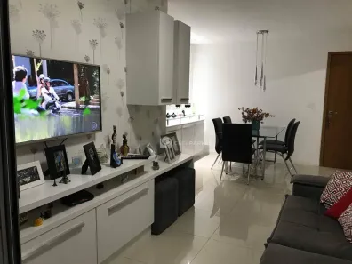 Apartamento com 3 Quartos à venda, 92m² no Freguesia (Jacarepaguá), Rio de Janeiro