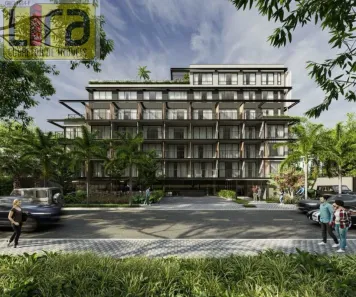 Flat com 1 Quarto à venda, 20m² no Cabo Branco, João Pessoa
