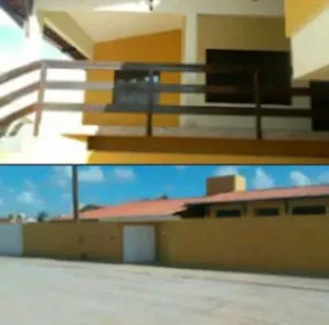 Casa com 4 Quartos à venda, 600m² no Candelária, Natal