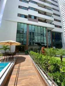 Apartamento com 3 Quartos à venda, 95m² no Boa Viagem, Recife