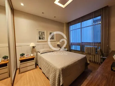 Apartamento com 3 Quartos à venda, 175m² no Ipanema, Rio de Janeiro