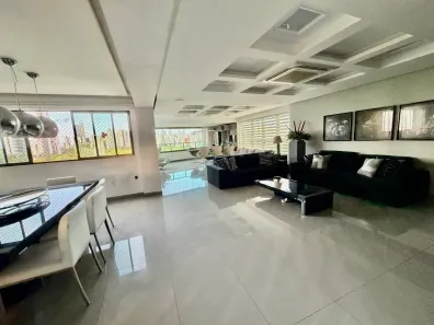 Apartamento com 4 Quartos à venda, 230m² no Torre, Recife