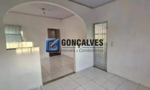 Casa com 3 Quartos para alugar, 120m² no Santa Terezinha, São Bernardo do Campo