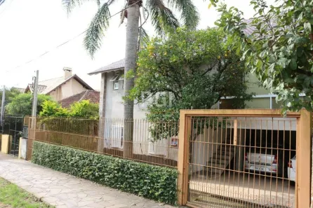 Casa com 5 Quartos à venda, 513m² no Nonoai, Porto Alegre