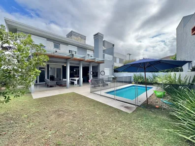 Casa de Condomínio com 4 Quartos à venda, 218m² no XANGRI-LÁ, Xangri-lá