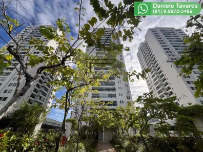 Apartamento com 3 Quartos à venda, 109m² no Imbiribeira, Recife