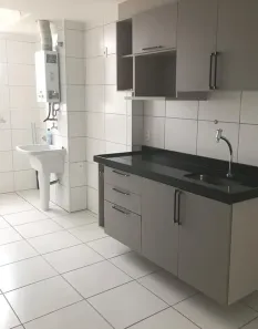 Apartamento com 4 Quartos à venda, 110m² no Centro, Nova Iguaçu