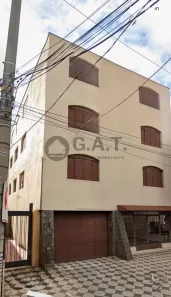 Prédio Comercial com 7 Quartos à venda, 1285m² no Centro, Sorocaba