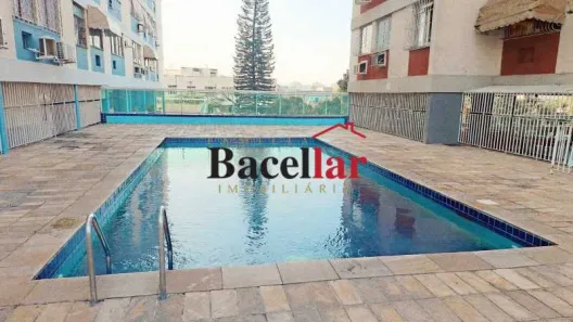 Apartamento com 2 Quartos à venda, 46m² no Engenho de Dentro, Rio de Janeiro