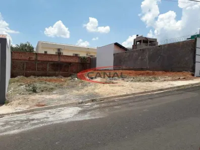 Lote/Terreno à venda, 161m² no Vila Jardim Celina, Bauru